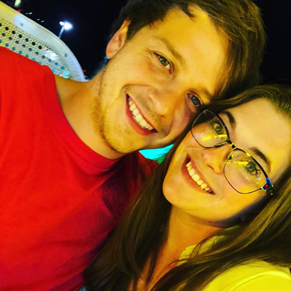 Meet your Posher, Kaitlin